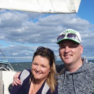 Meet your Posher, Brittany